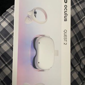 Oculus quest 2